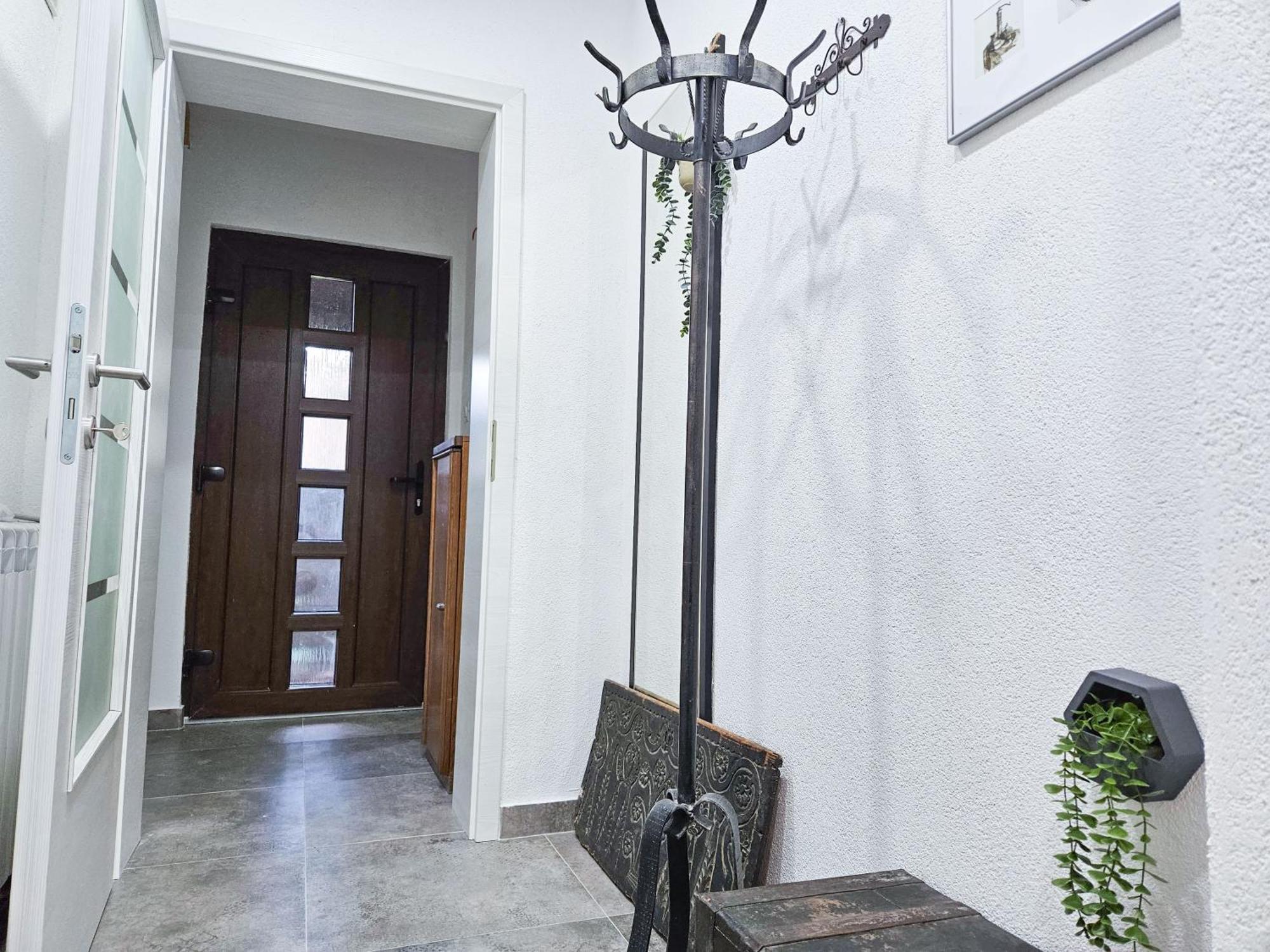 Ludwigs Apartment Sarajevo Exterior photo