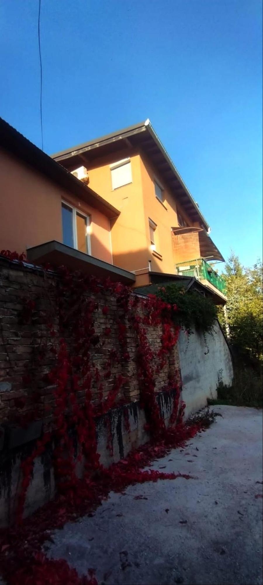 Ludwigs Apartment Sarajevo Exterior photo